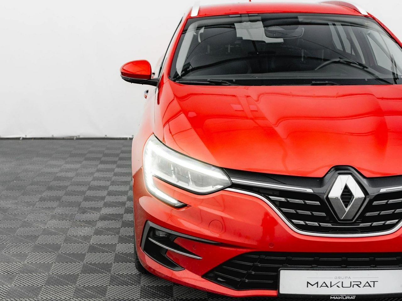 Renault Megane - Zdjęcie 7