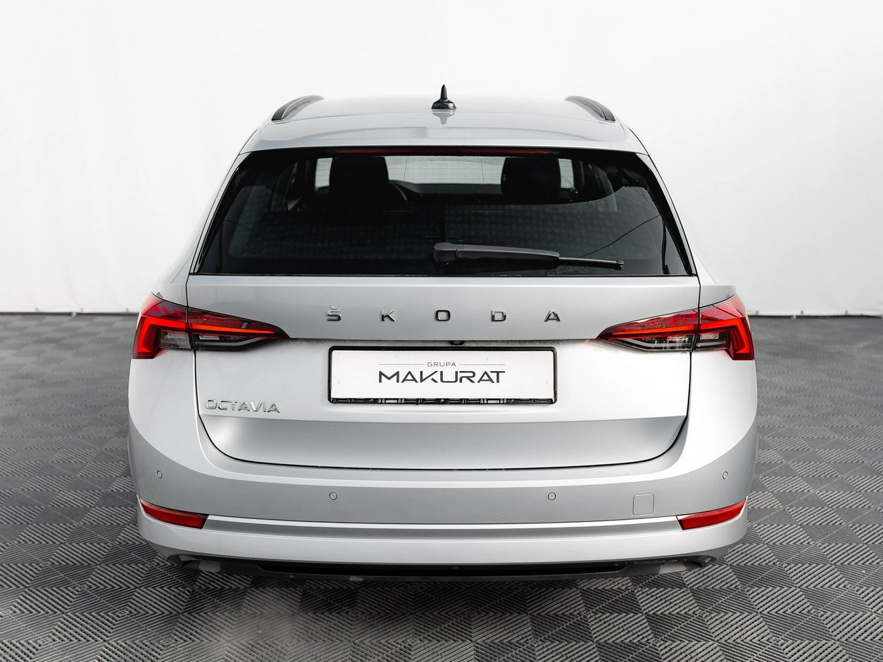 Skoda Octavia - Zdjęcie 9