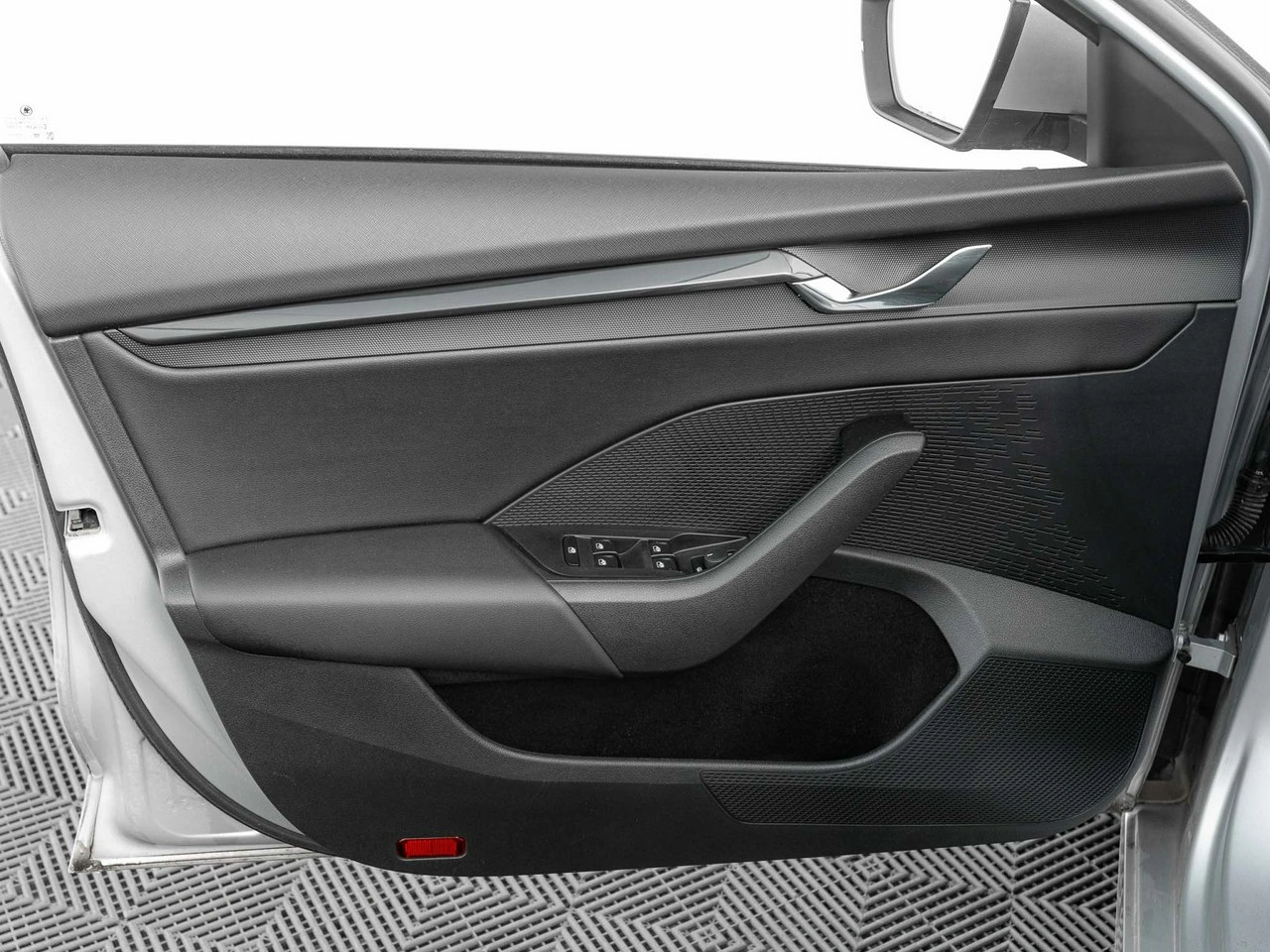 Skoda Octavia - Zdjęcie 11