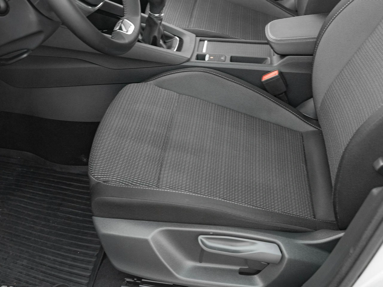 Skoda Octavia - Zdjęcie 12