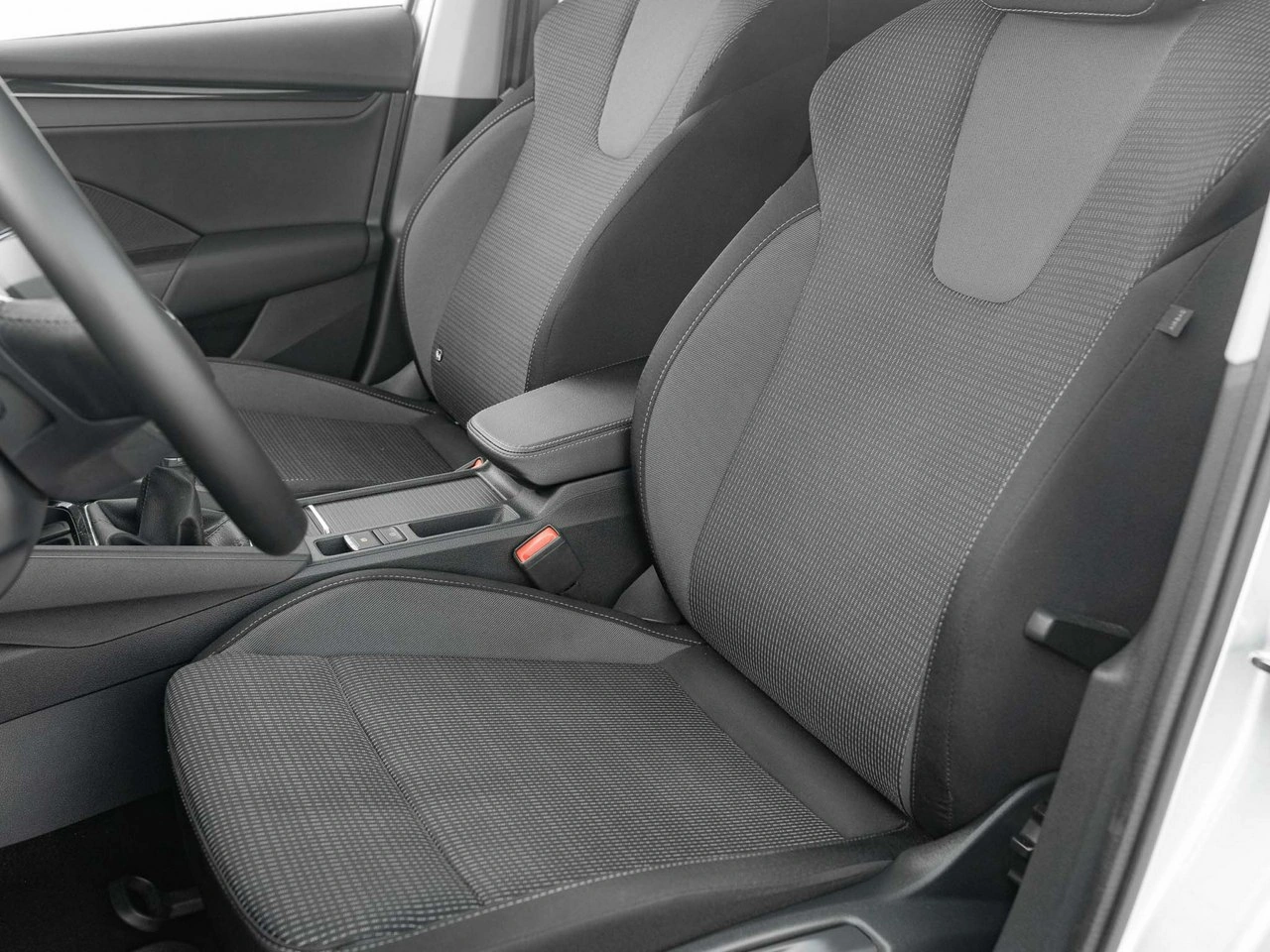 Skoda Octavia - Zdjęcie 13