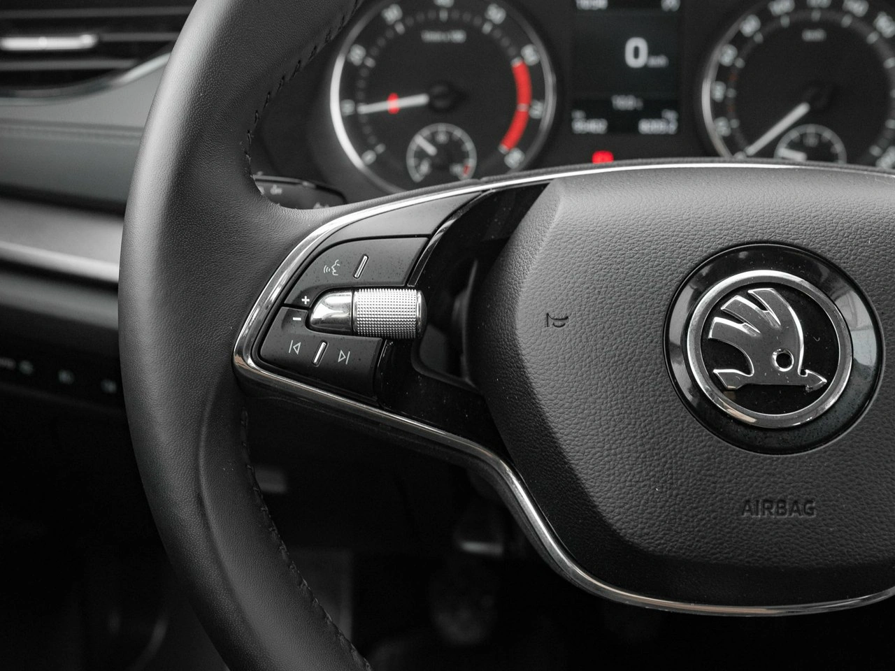 Skoda Octavia - Zdjęcie 15