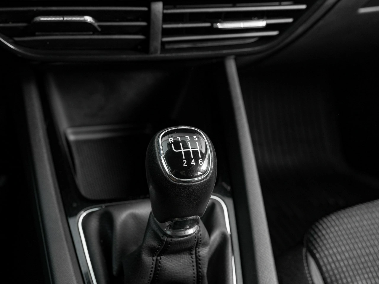 Skoda Octavia - Zdjęcie 17