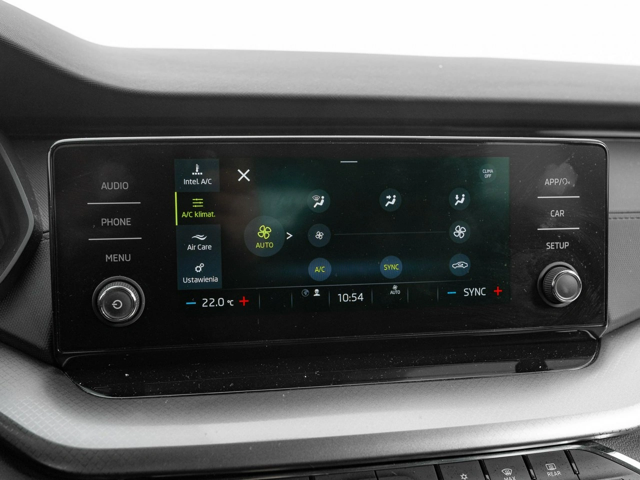 Skoda Octavia - Zdjęcie 18