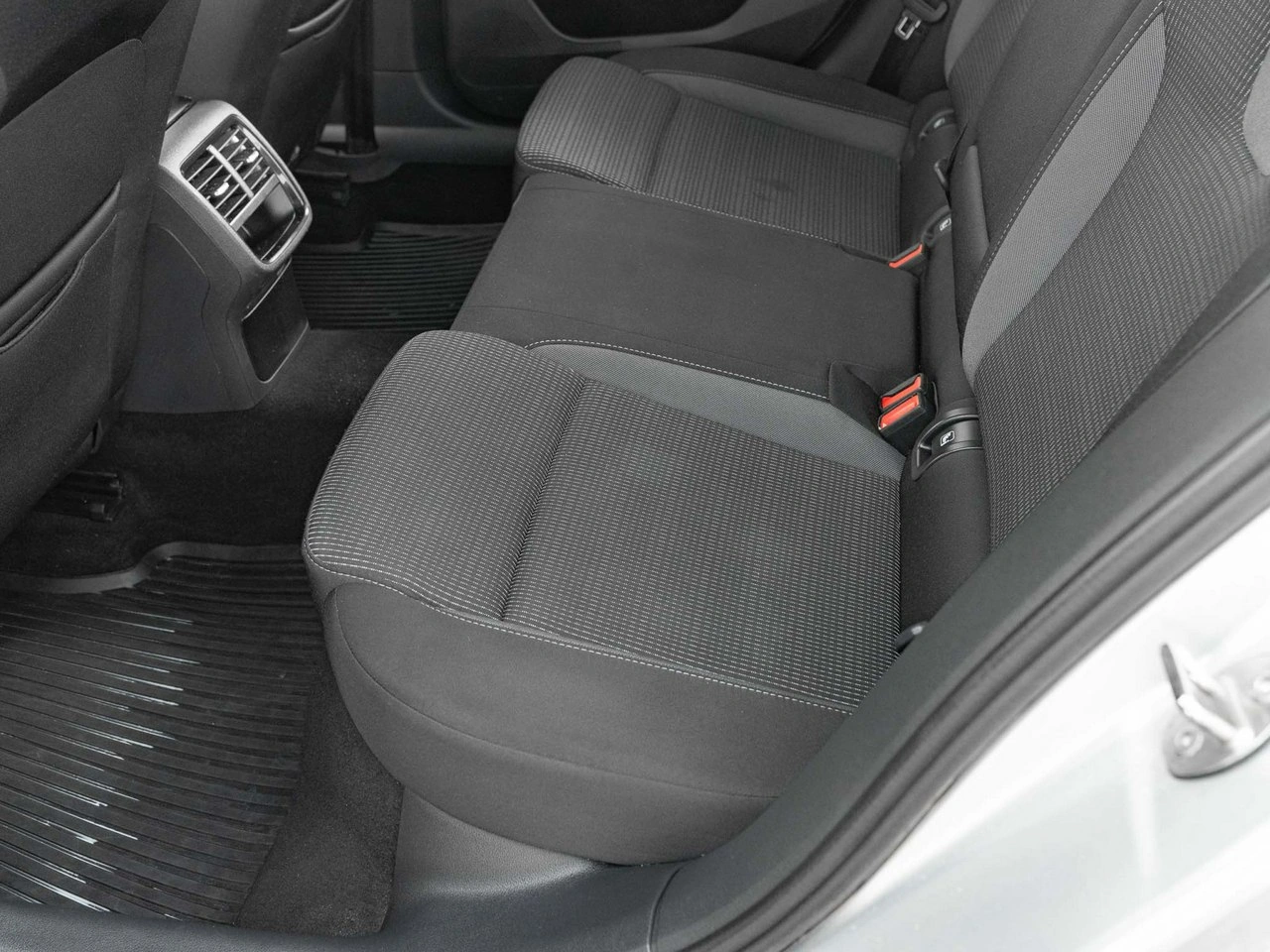 Skoda Octavia - Zdjęcie 26