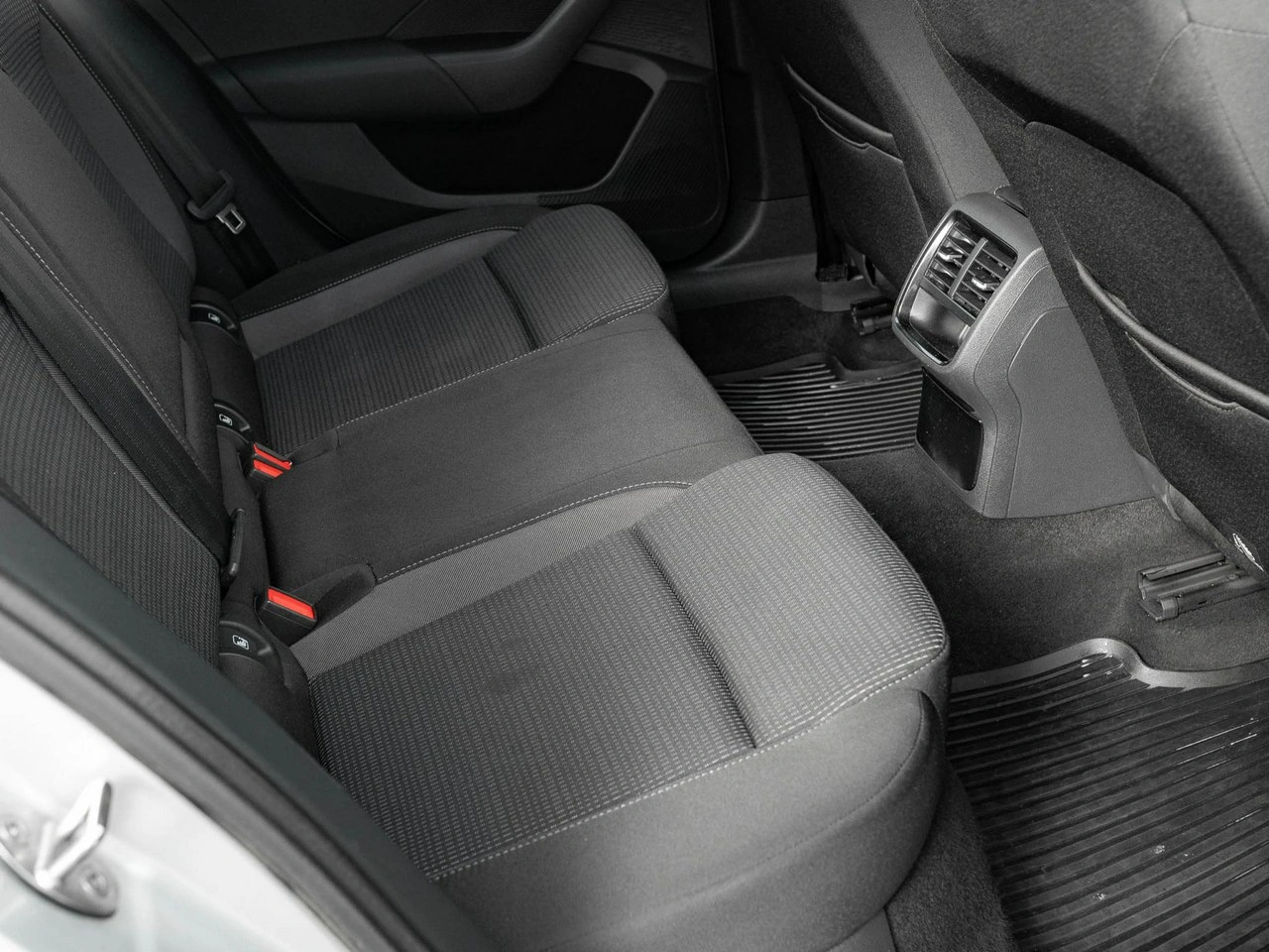 Skoda Octavia - Zdjęcie 29