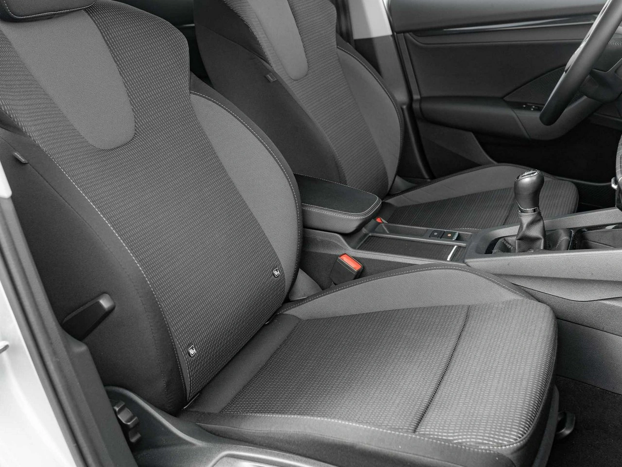 Skoda Octavia - Zdjęcie 30