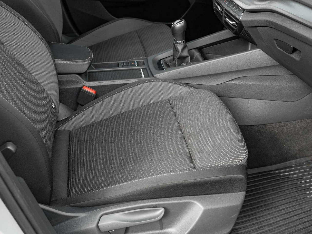 Skoda Octavia - Zdjęcie 31