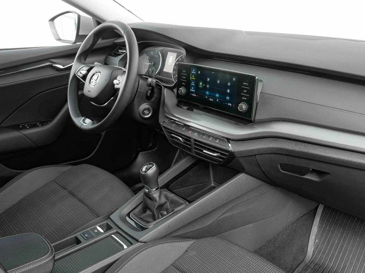 Skoda Octavia - Zdjęcie 32