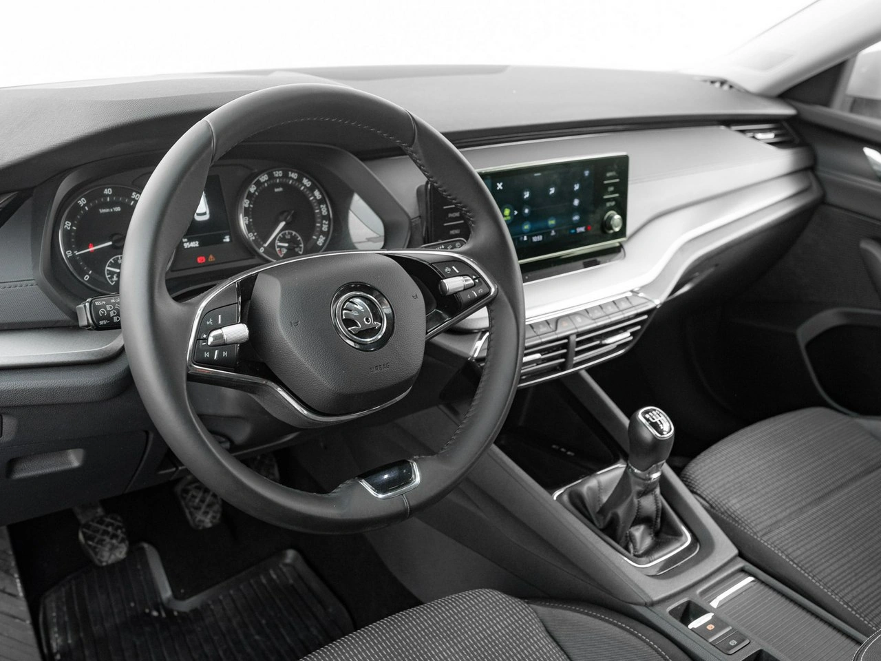 Skoda Octavia - Zdjęcie 5