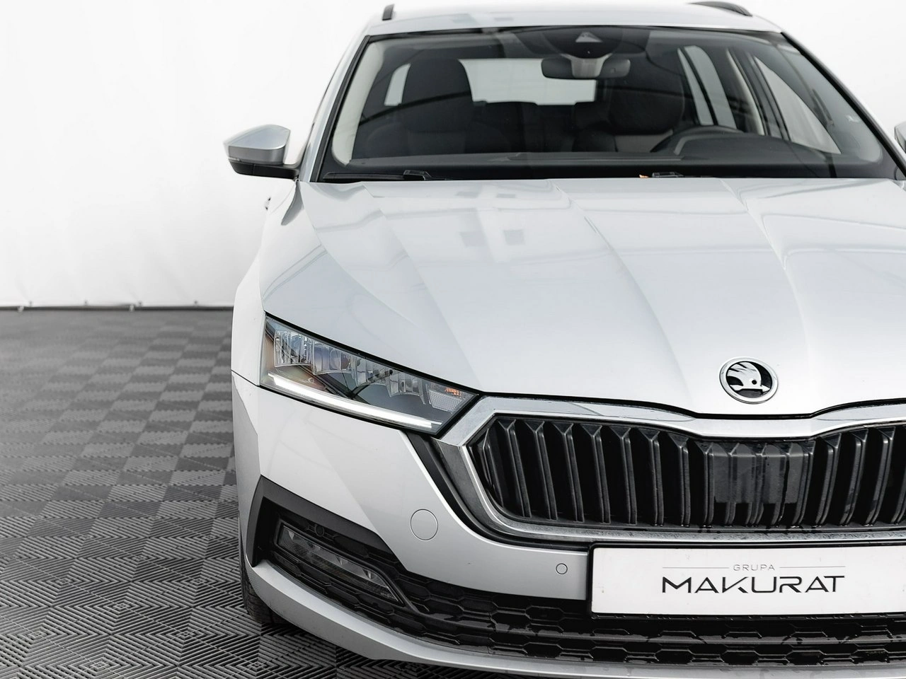 Skoda Octavia - Zdjęcie 7