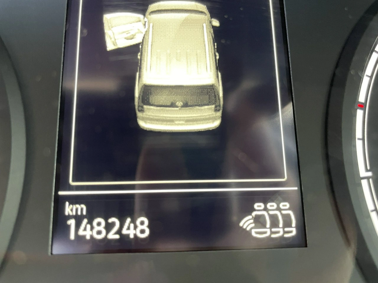 Volkswagen Caddy - Zdjęcie 9