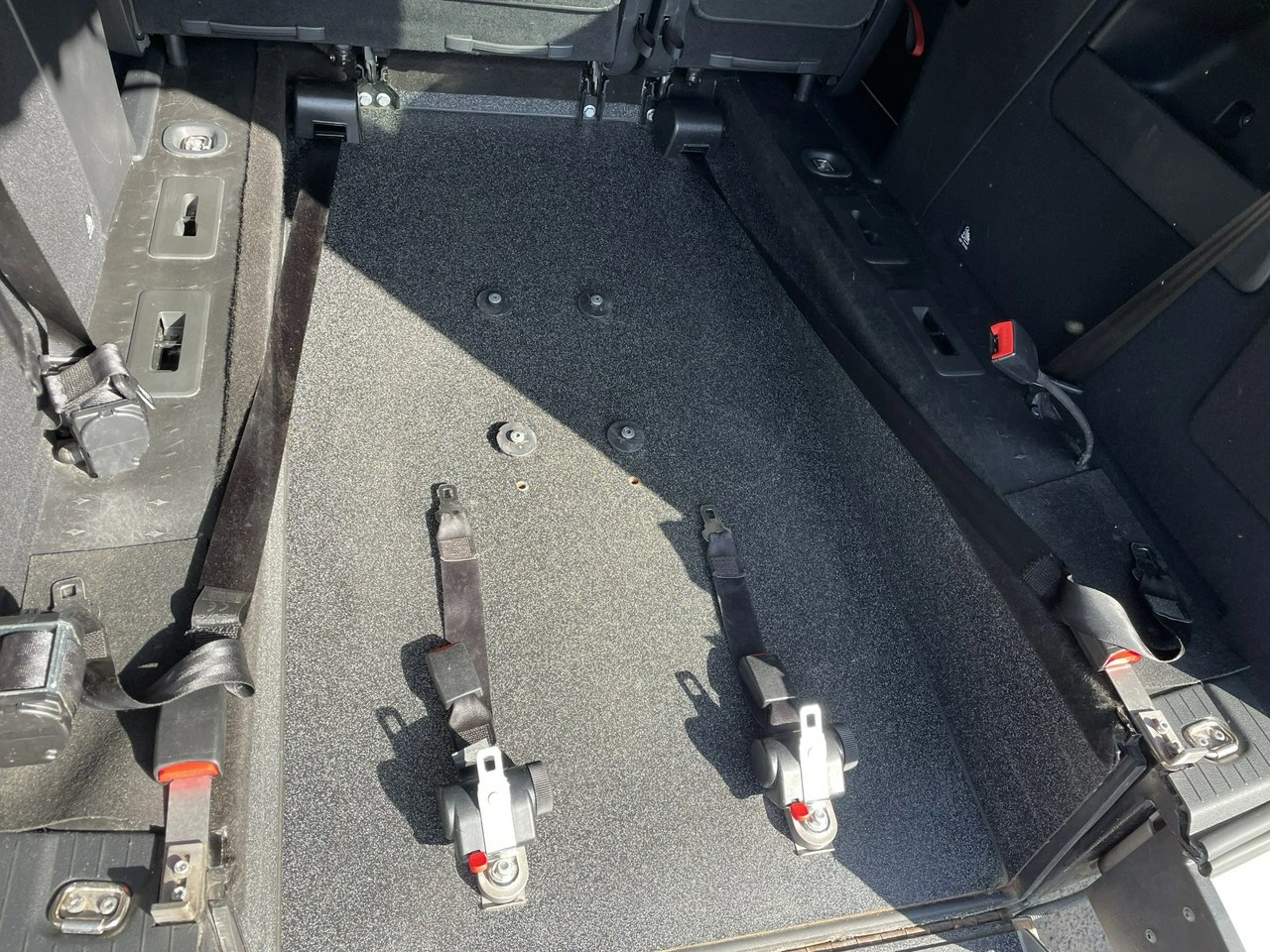 Volkswagen Caddy - Zdjęcie 13