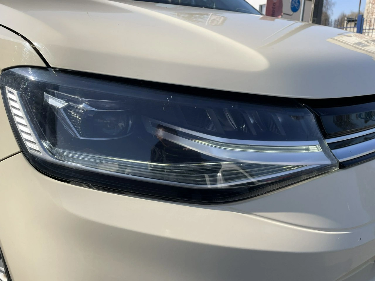 Volkswagen Caddy - Zdjęcie 14