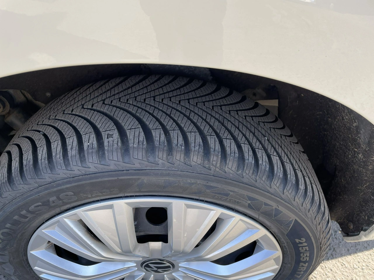 Volkswagen Caddy - Zdjęcie 18