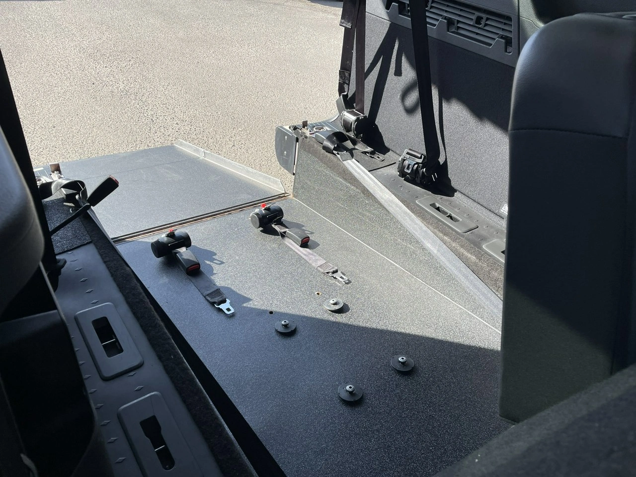 Volkswagen Caddy - Zdjęcie 22