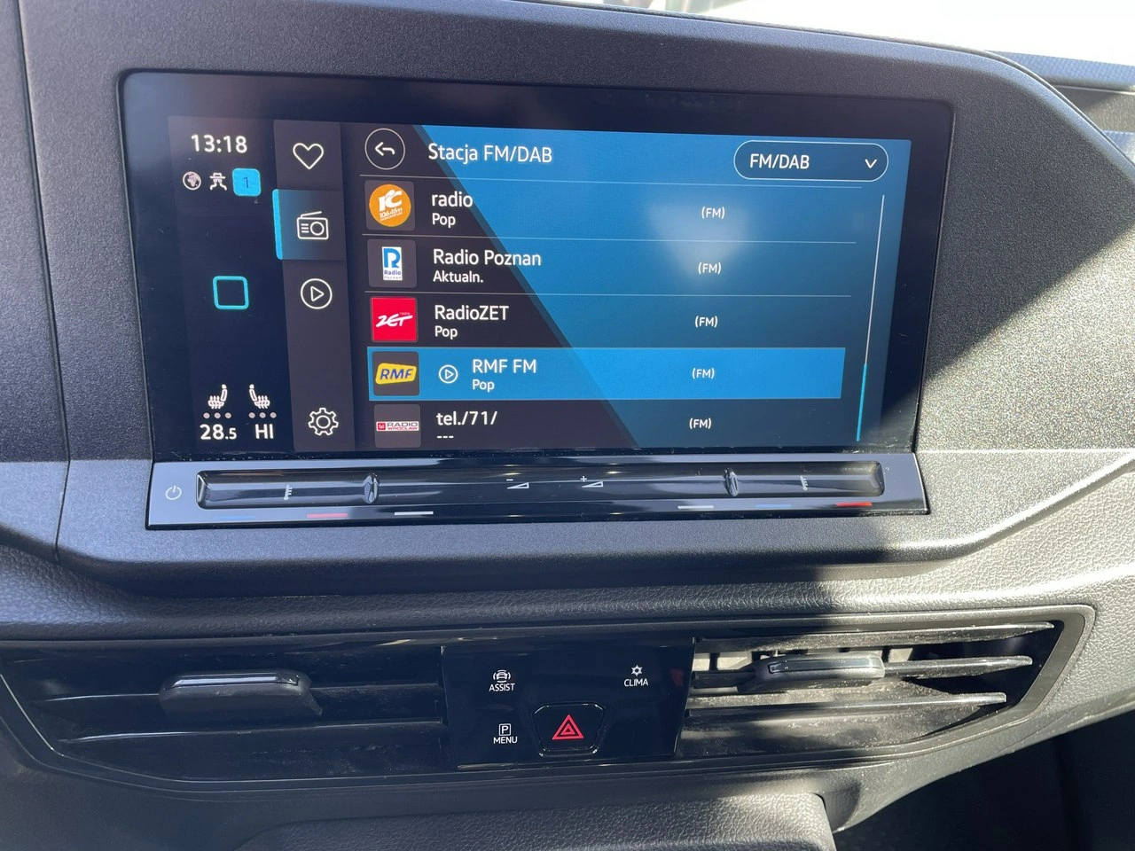 Volkswagen Caddy - Zdjęcie 28