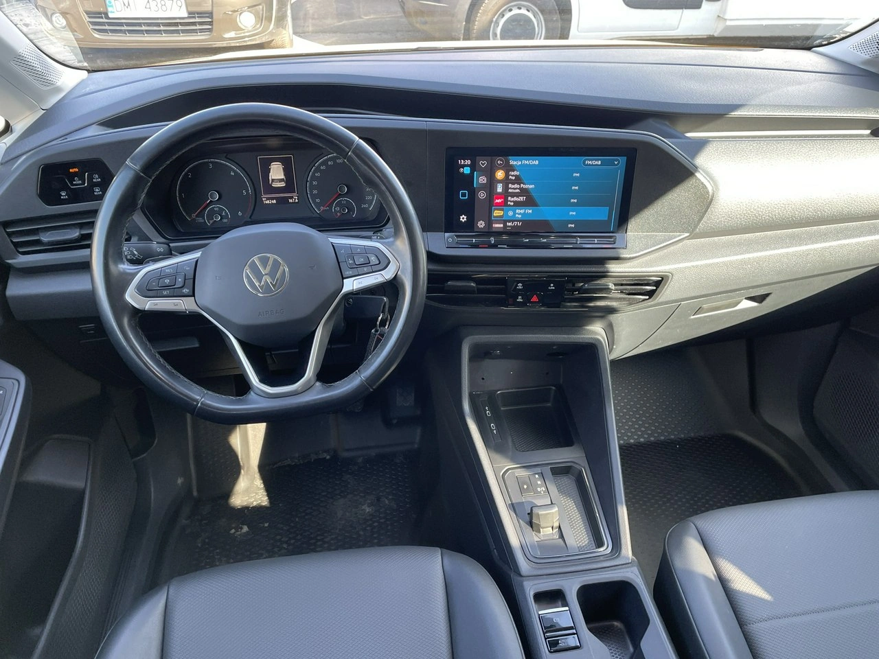 Volkswagen Caddy - Zdjęcie 7