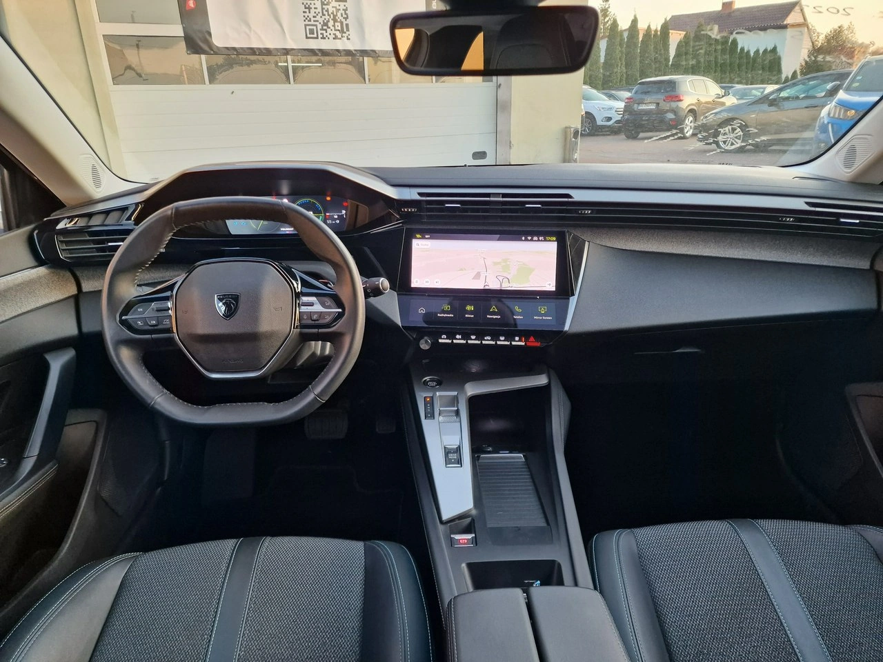 Peugeot 308 - Zdjęcie 18