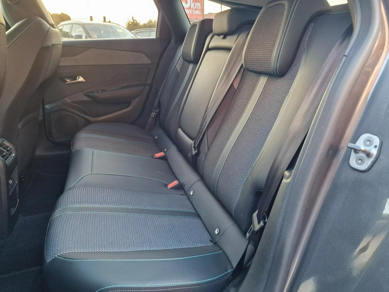 Peugeot 308 - Zdjęcie 18