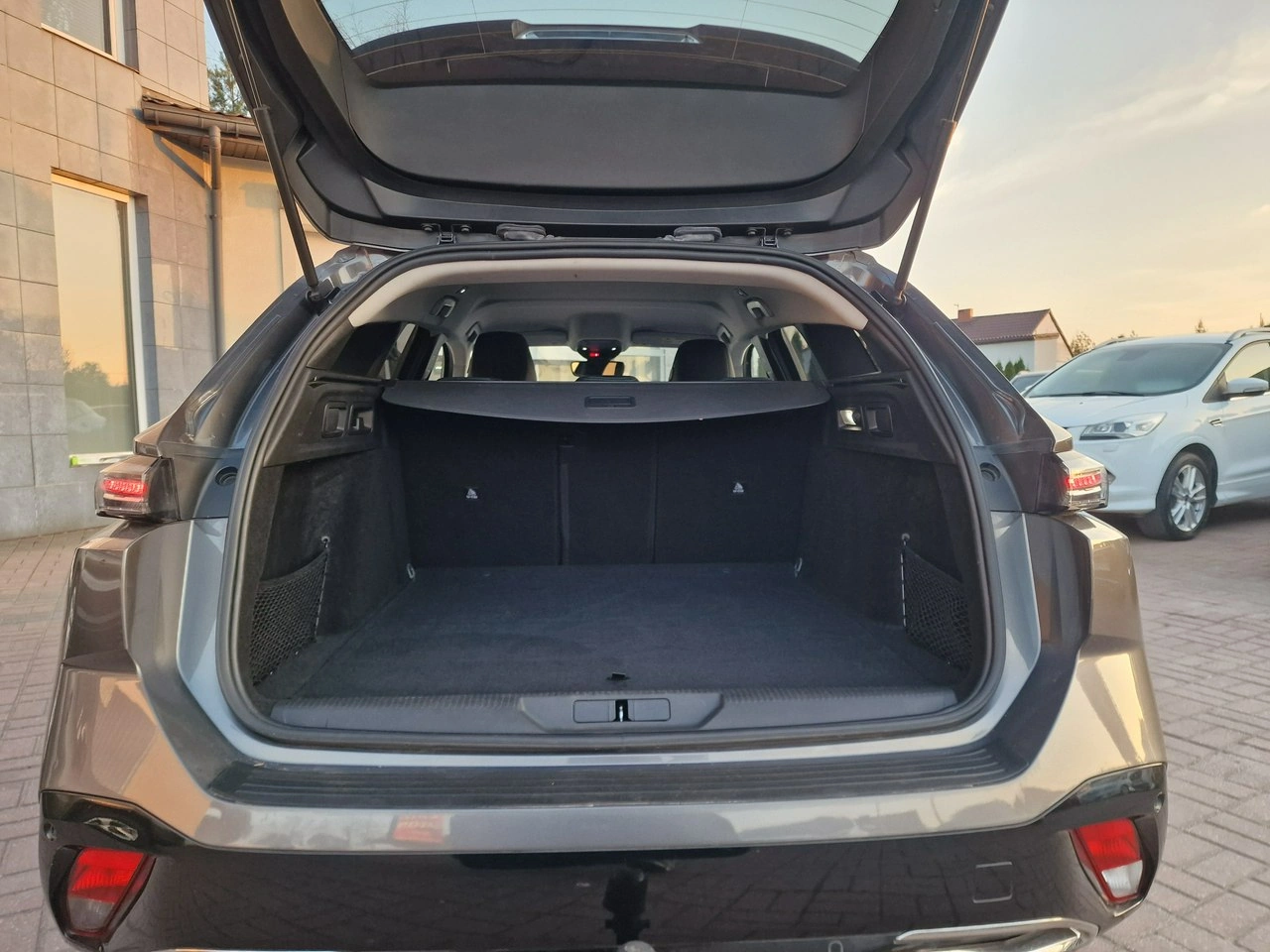 Peugeot 308 - Zdjęcie 22