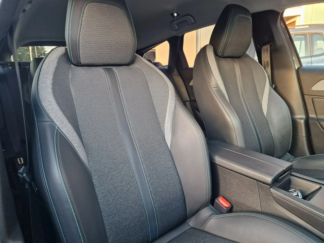 Peugeot 308 - Zdjęcie 23