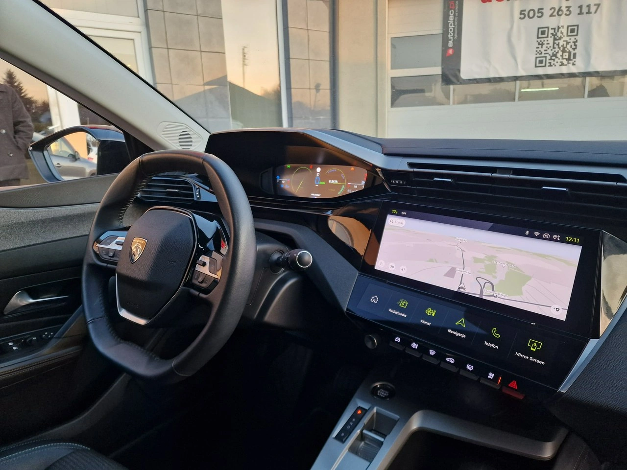 Peugeot 308 - Zdjęcie 24