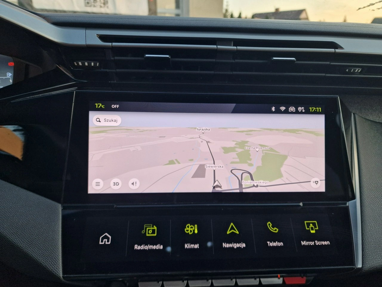 Peugeot 308 - Zdjęcie 25