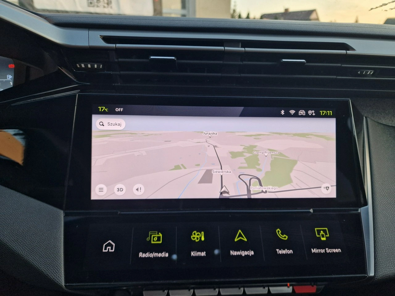 Peugeot 308 - Zdjęcie 21