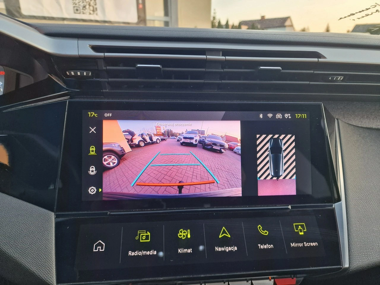 Peugeot 308 - Zdjęcie 22