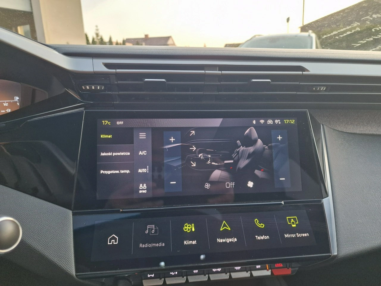 Peugeot 308 - Zdjęcie 27