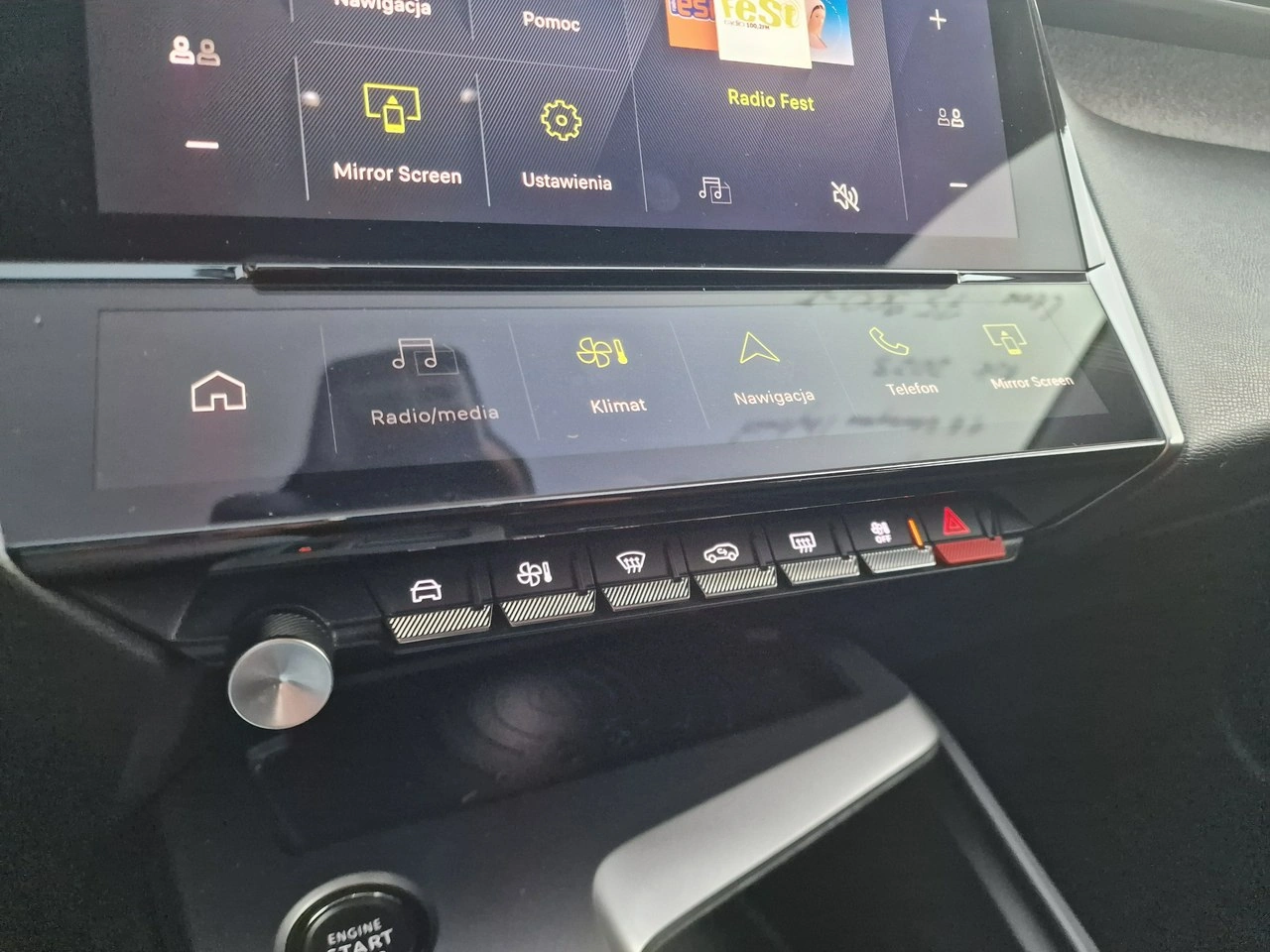 Peugeot 308 - Zdjęcie 25