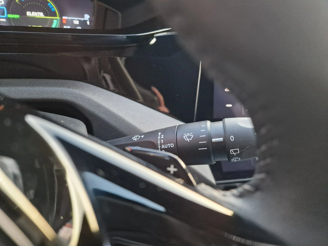 Peugeot 308 - Zdjęcie 27