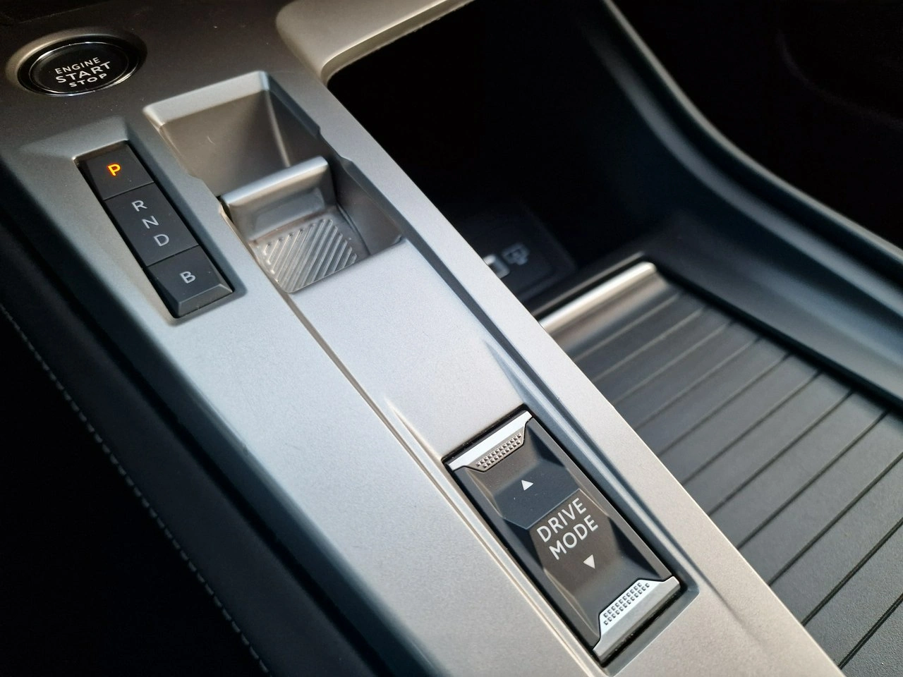 Peugeot 308 - Zdjęcie 33