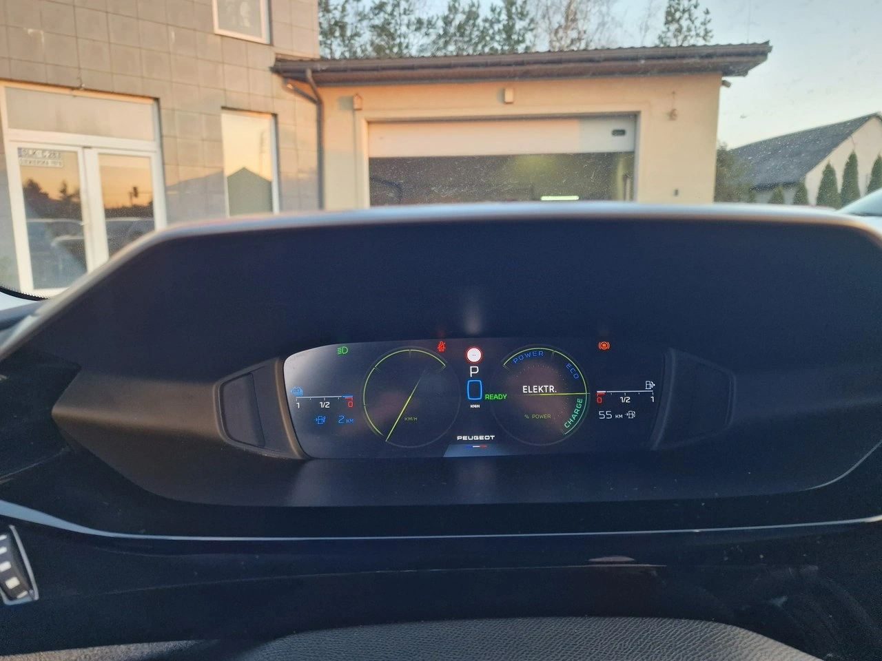 Peugeot 308 - Zdjęcie 30