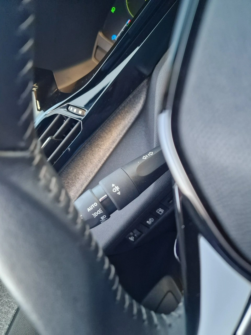 Peugeot 308 - Zdjęcie 31