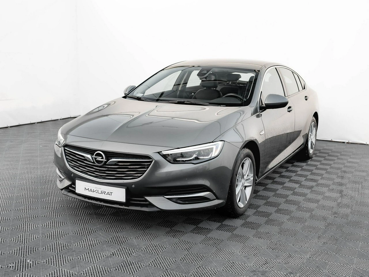 Opel Insignia - Zdjęcie 1