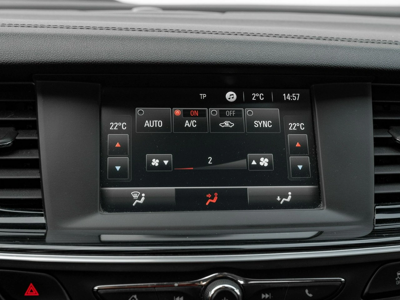 Opel Insignia - Zdjęcie 19