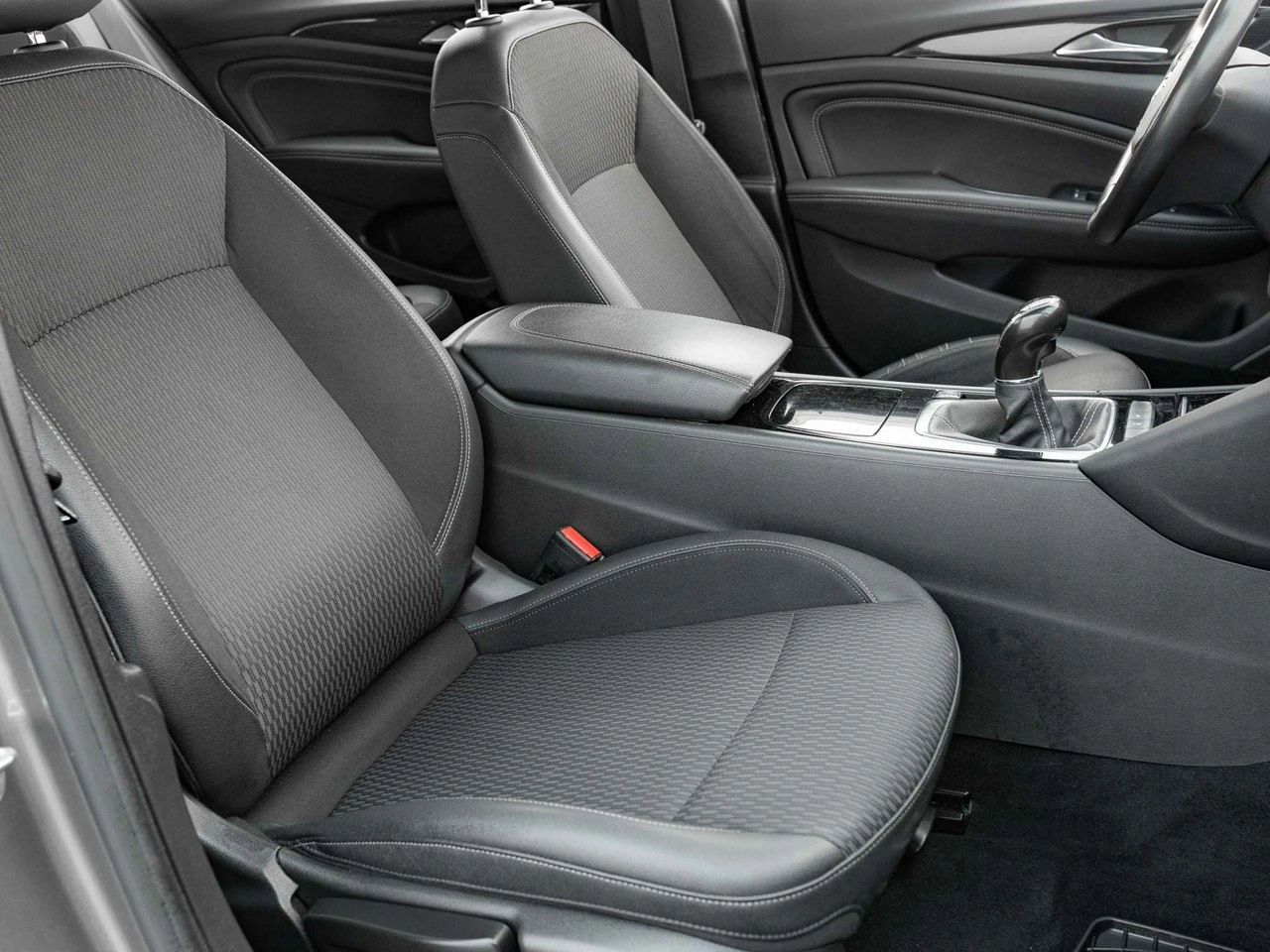 Opel Insignia - Zdjęcie 26