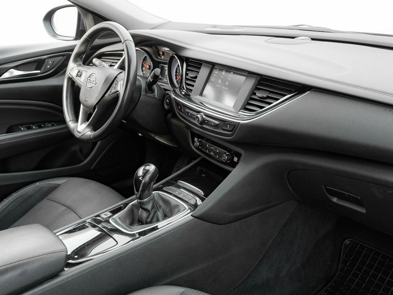 Opel Insignia - Zdjęcie 28