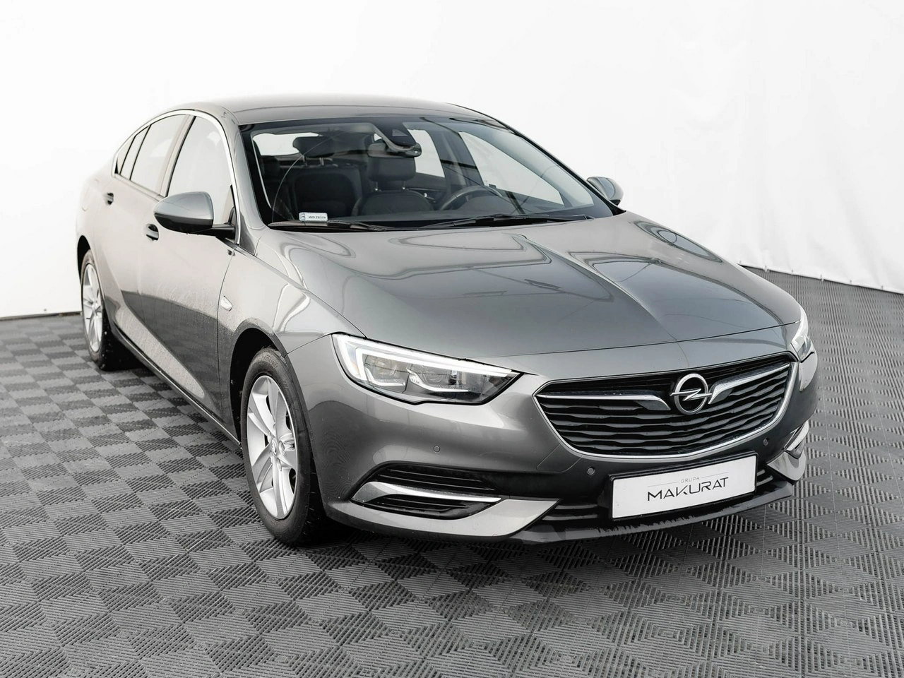 Opel Insignia - Zdjęcie 2