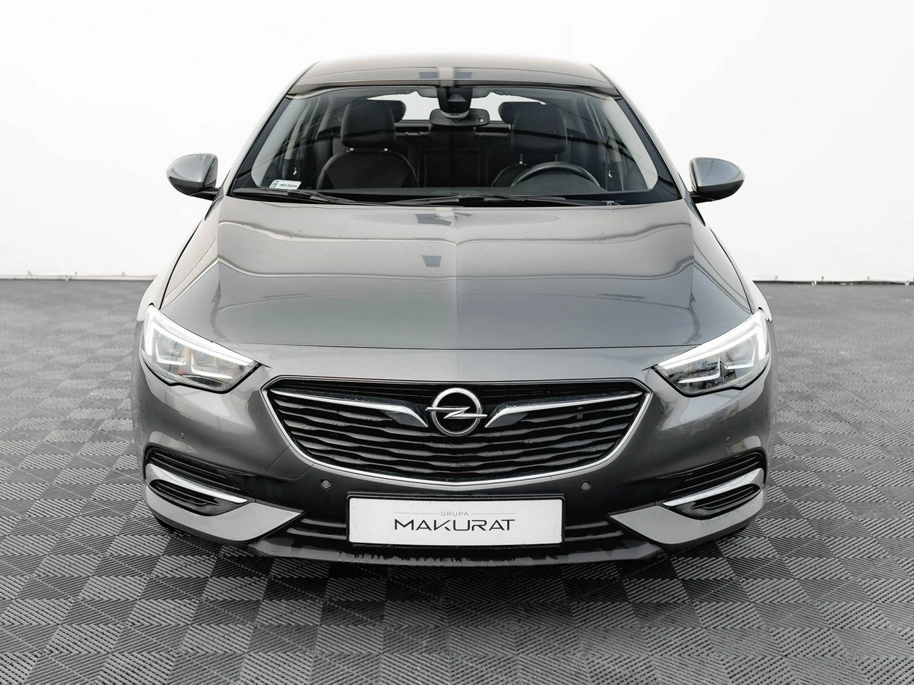 Opel Insignia - Zdjęcie 6