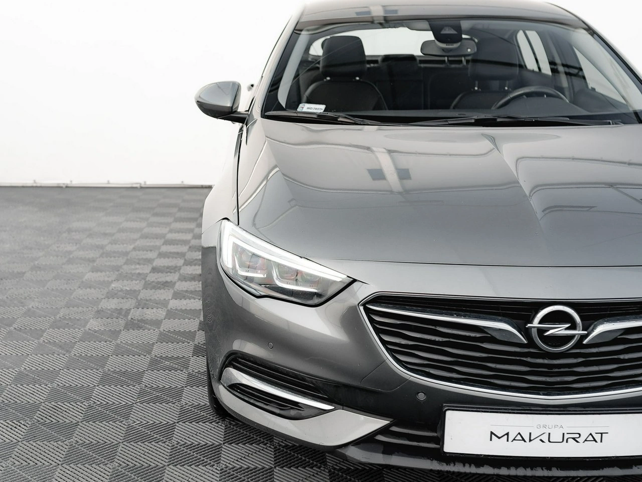 Opel Insignia - Zdjęcie 7