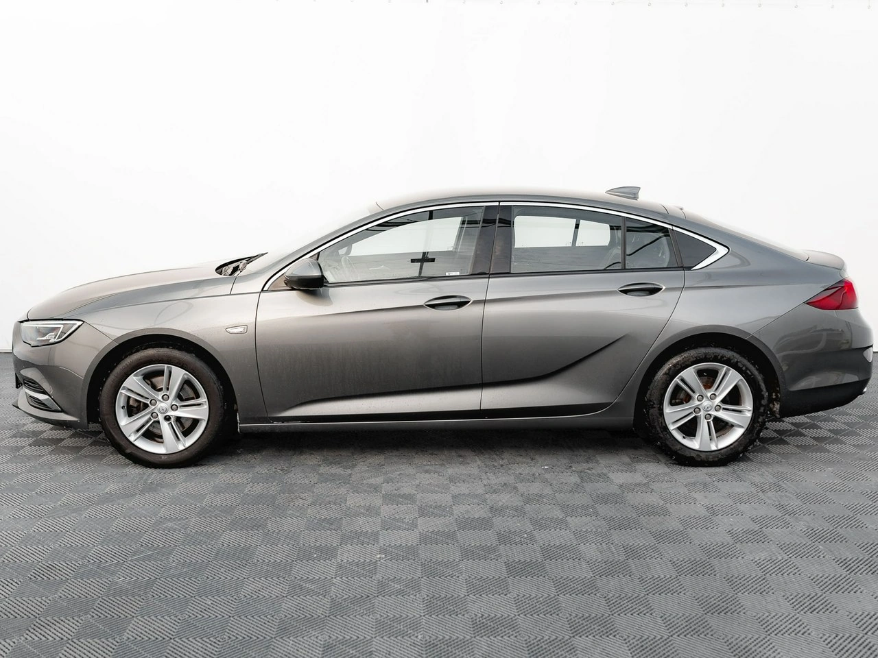 Opel Insignia - Zdjęcie 8