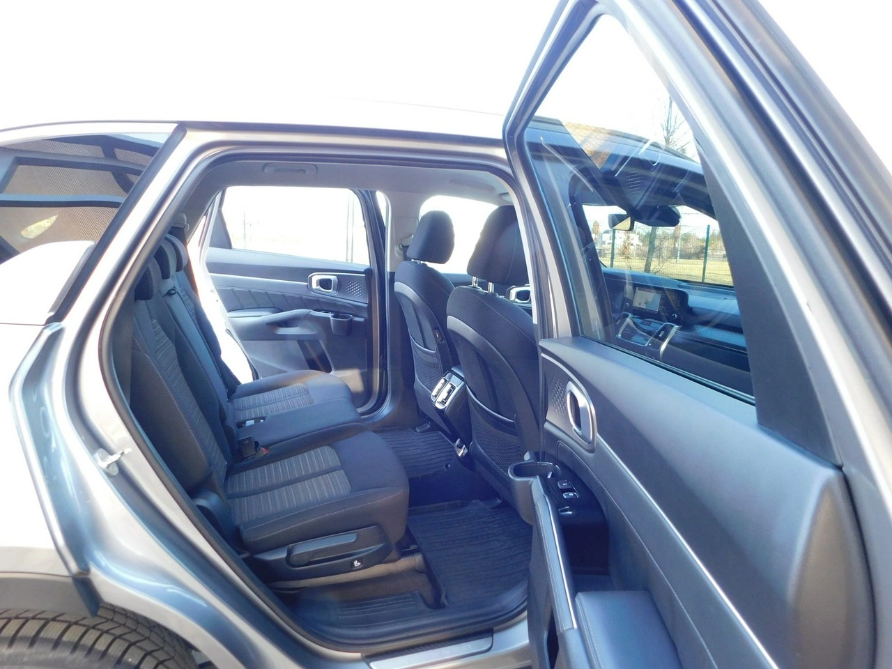 Kia Sorento - Zdjęcie 9