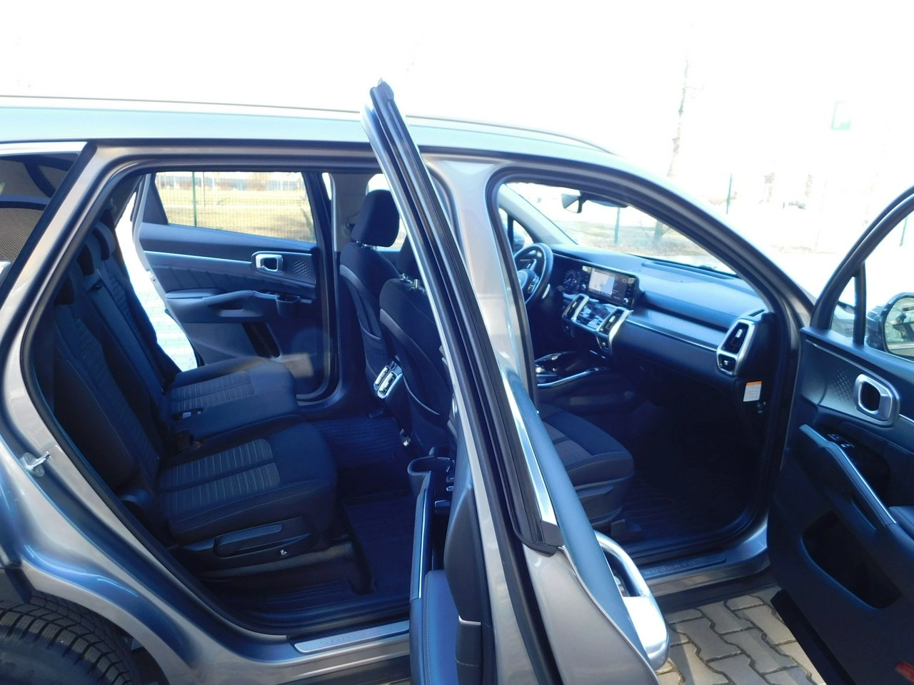 Kia Sorento - Zdjęcie 10