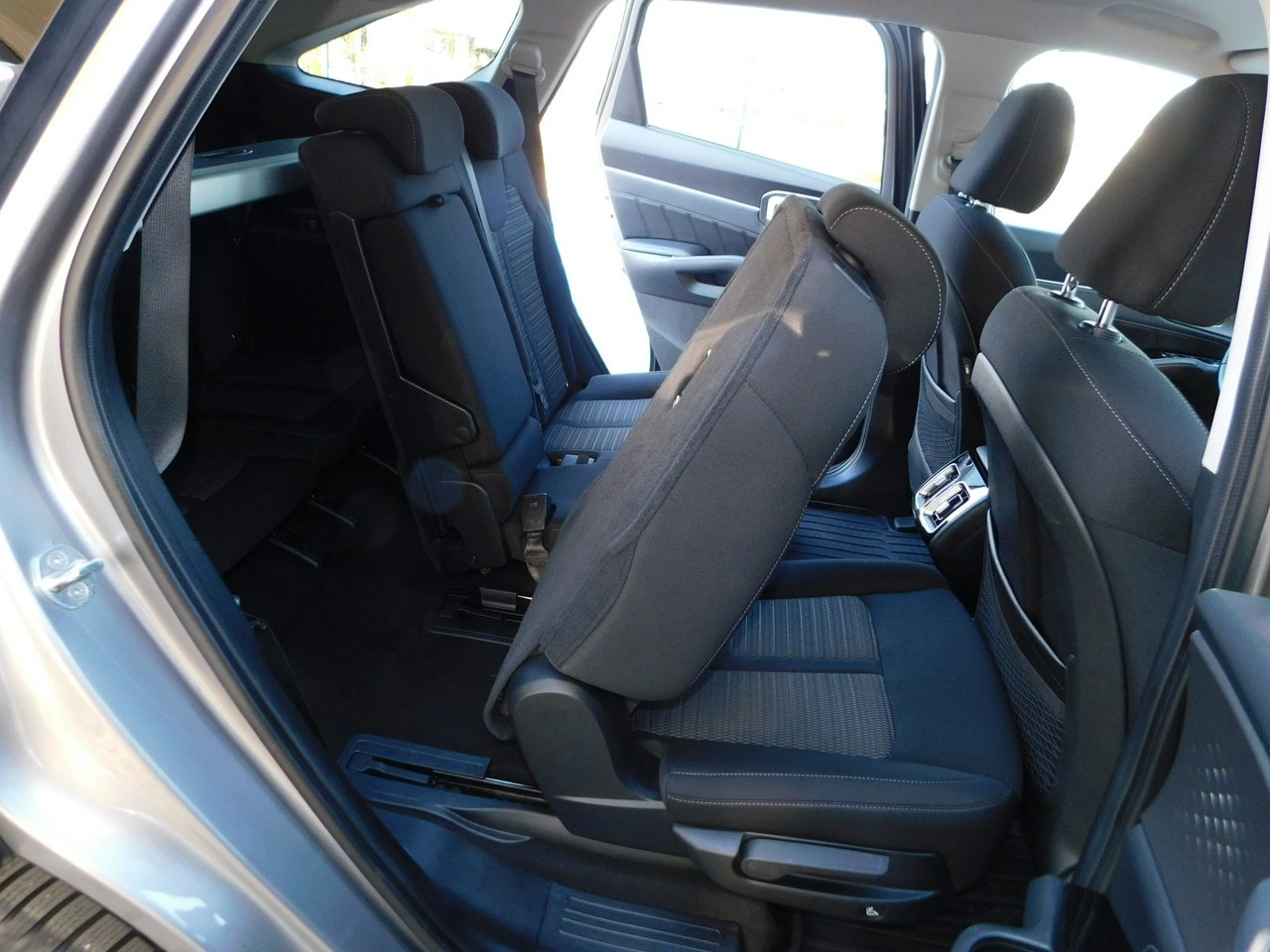 Kia Sorento - Zdjęcie 11