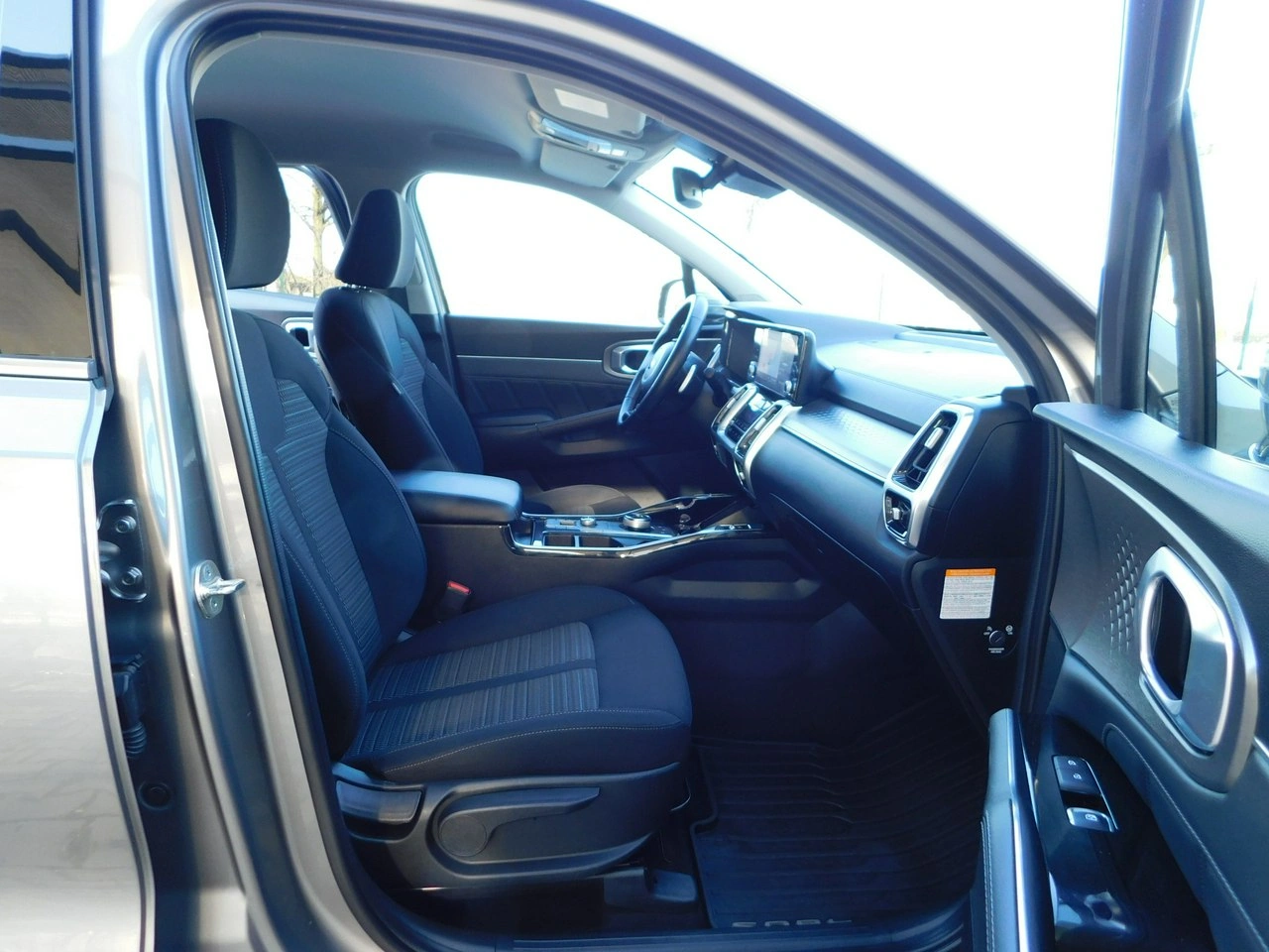 Kia Sorento - Zdjęcie 13