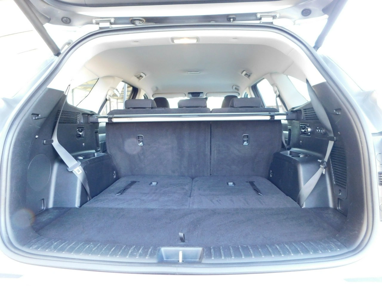 Kia Sorento - Zdjęcie 16