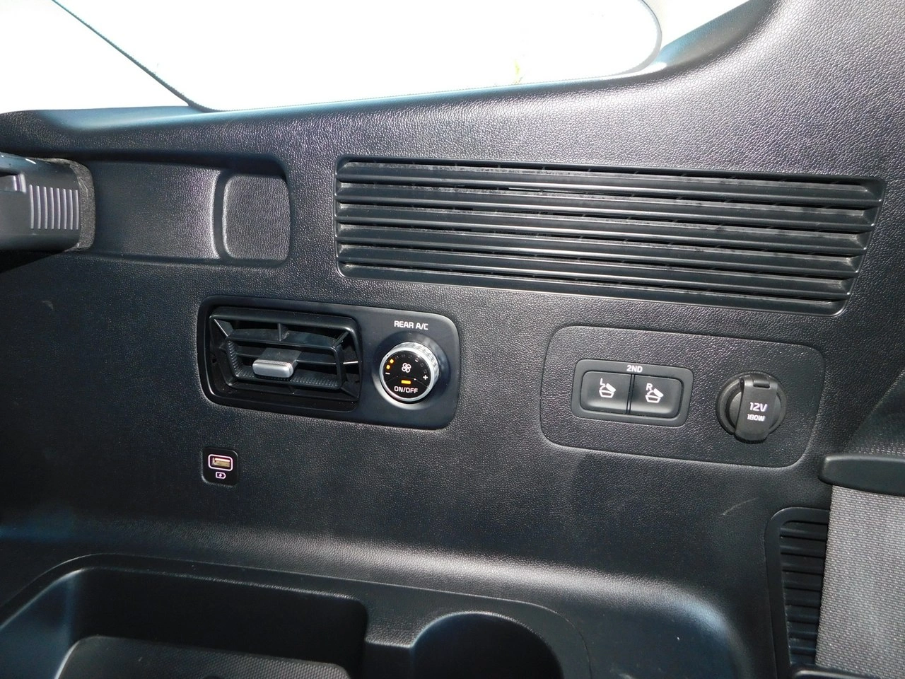 Kia Sorento - Zdjęcie 17